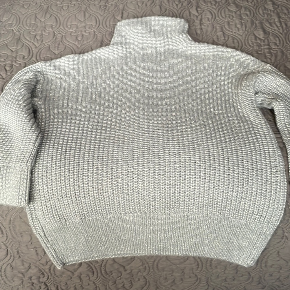Sweater great condition